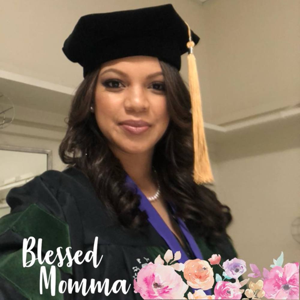 Meet your Posher, Ivorie